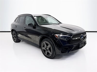 2023 Mercedes-Benz GLC GLC 300 4MATIC®
