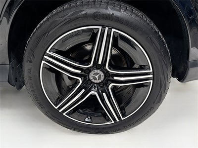 2023 Mercedes-Benz GLC GLC 300 4MATIC®