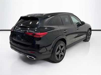 2023 Mercedes-Benz GLC GLC 300 4MATIC®