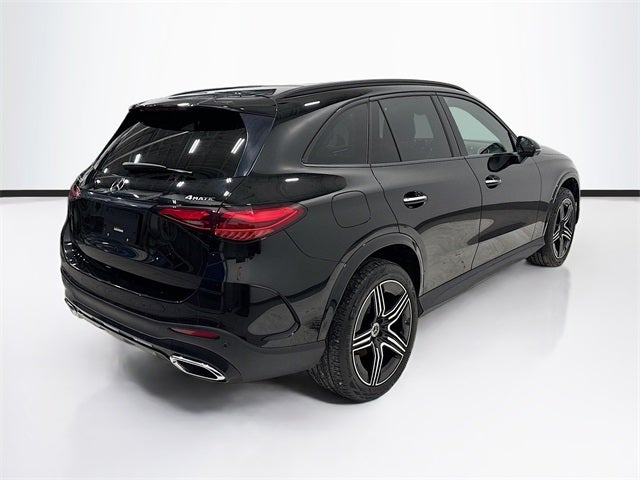 2023 Mercedes-Benz GLC GLC 300 4MATIC®