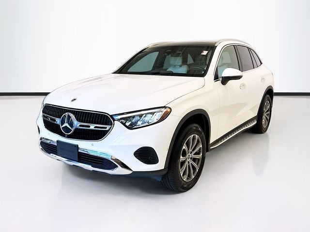 2023 Mercedes-Benz GLC GLC 300 4MATIC®