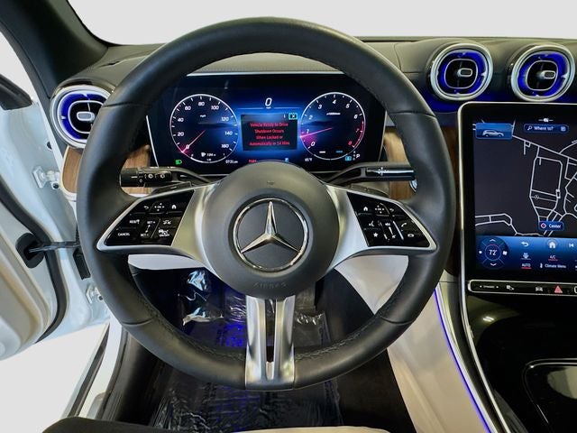 2023 Mercedes-Benz GLC GLC 300 4MATIC®