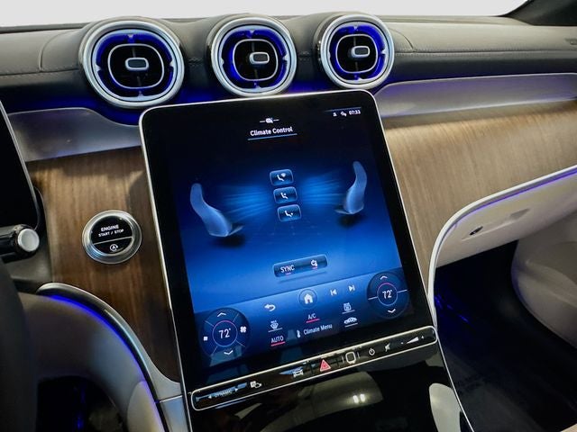 2023 Mercedes-Benz GLC GLC 300 4MATIC®