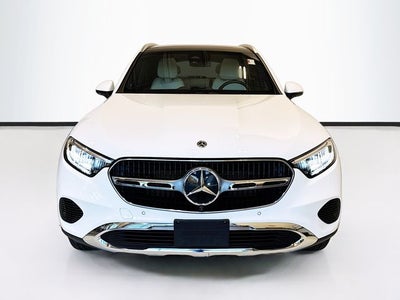 2023 Mercedes-Benz GLC GLC 300 4MATIC®