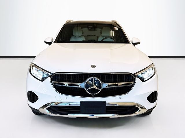2023 Mercedes-Benz GLC GLC 300 4MATIC®