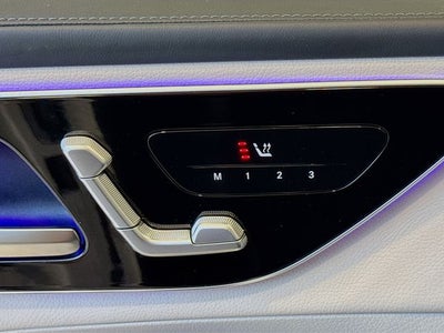 2023 Mercedes-Benz GLC GLC 300 4MATIC®