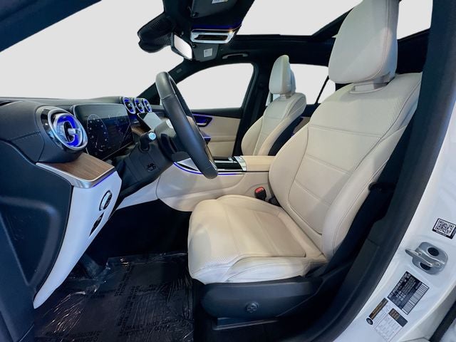 2023 Mercedes-Benz GLC GLC 300 4MATIC®