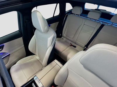 2023 Mercedes-Benz GLC GLC 300 4MATIC®