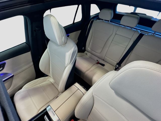 2023 Mercedes-Benz GLC GLC 300 4MATIC®