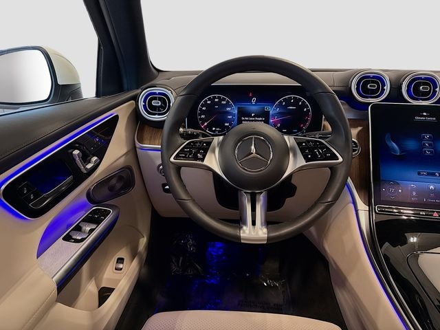 2023 Mercedes-Benz GLC GLC 300 4MATIC®