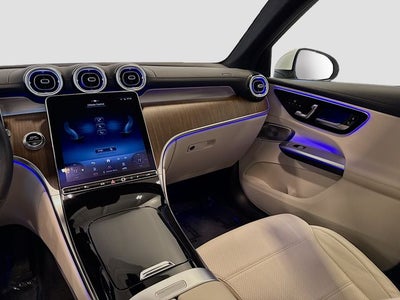 2023 Mercedes-Benz GLC GLC 300 4MATIC®