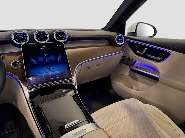 2023 Mercedes-Benz GLC GLC 300 4MATIC®