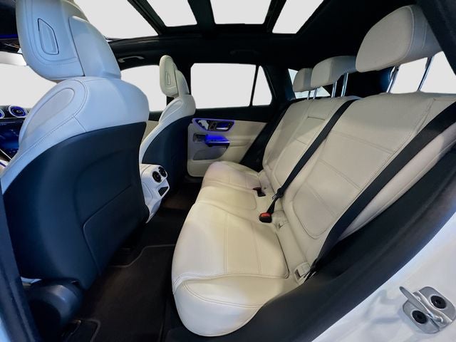 2023 Mercedes-Benz GLC GLC 300 4MATIC®