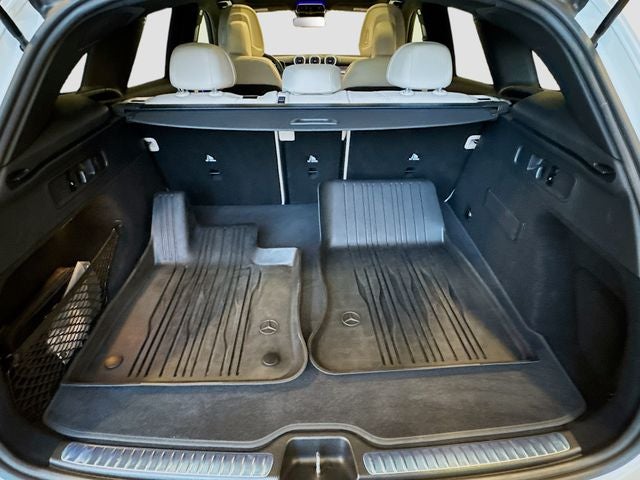 2023 Mercedes-Benz GLC GLC 300 4MATIC®