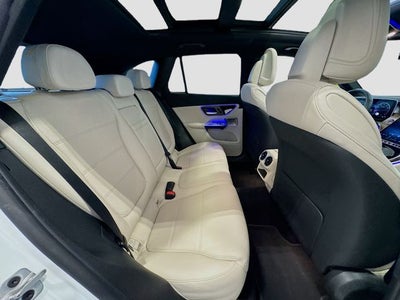 2023 Mercedes-Benz GLC GLC 300 4MATIC®
