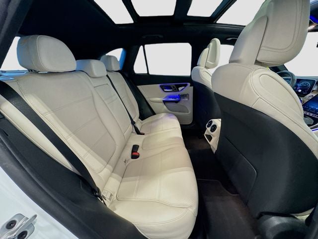 2023 Mercedes-Benz GLC GLC 300 4MATIC®