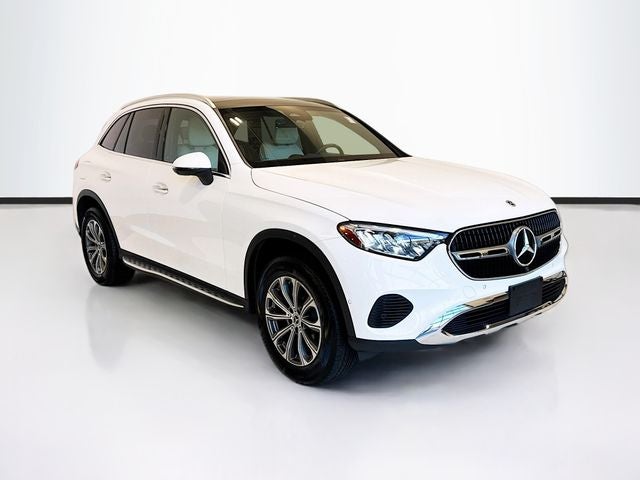 2023 Mercedes-Benz GLC GLC 300 4MATIC®
