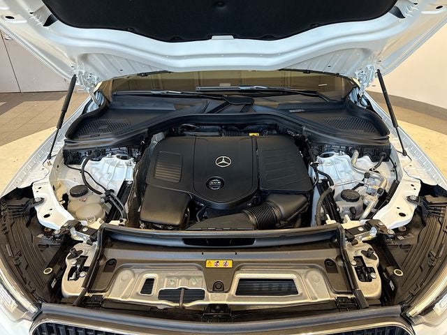 2023 Mercedes-Benz GLC GLC 300 4MATIC®