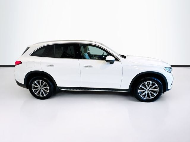 2023 Mercedes-Benz GLC GLC 300 4MATIC®