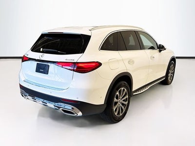 2023 Mercedes-Benz GLC GLC 300 4MATIC®
