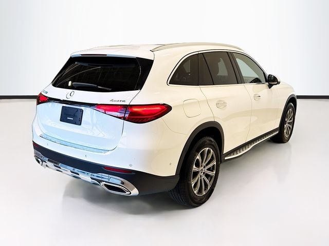 2023 Mercedes-Benz GLC GLC 300 4MATIC®