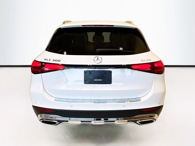 2023 Mercedes-Benz GLC GLC 300 4MATIC®