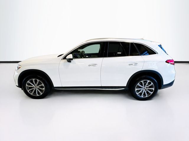 2023 Mercedes-Benz GLC GLC 300 4MATIC®