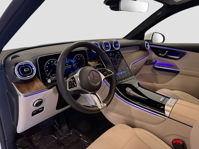 2023 Mercedes-Benz GLC GLC 300 4MATIC®