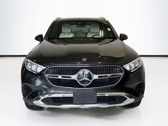 2024 Mercedes-Benz GLC GLC 300 4MATIC®