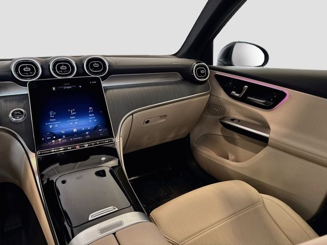 2024 Mercedes-Benz GLC GLC 300 4MATIC®