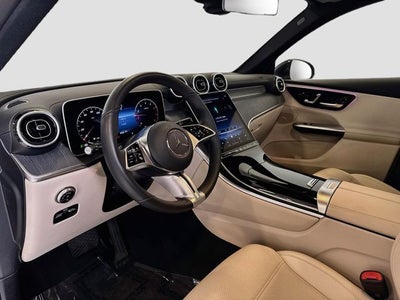 2024 Mercedes-Benz GLC GLC 300 4MATIC®