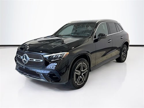 2024 Mercedes-Benz GLC GLC 300 4MATIC®