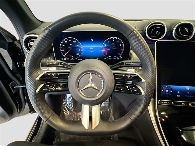 2024 Mercedes-Benz GLC GLC 300 4MATIC®