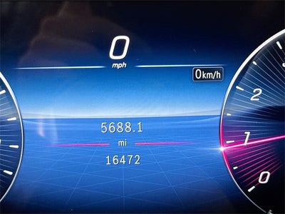 2024 Mercedes-Benz GLC GLC 300 4MATIC®