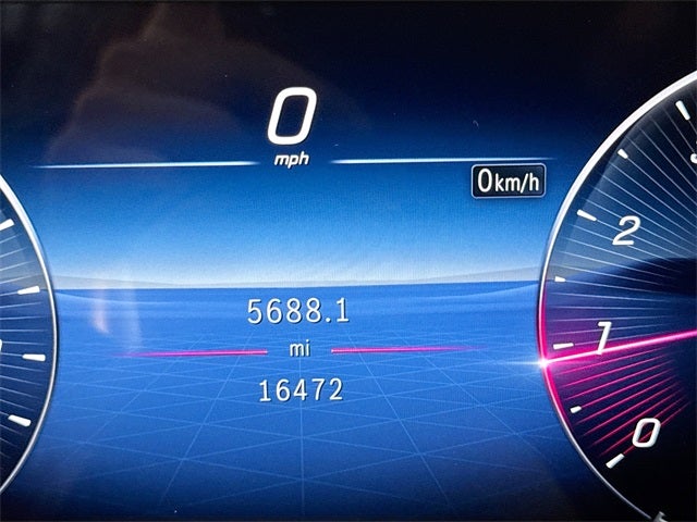 2024 Mercedes-Benz GLC GLC 300 4MATIC®