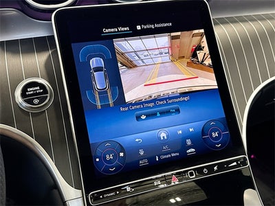 2024 Mercedes-Benz GLC GLC 300 4MATIC®