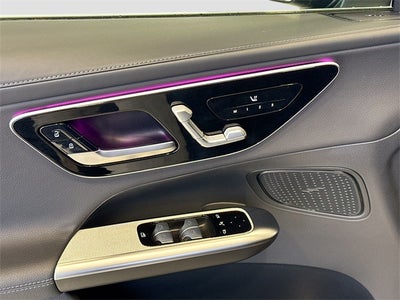 2024 Mercedes-Benz GLC GLC 300 4MATIC®