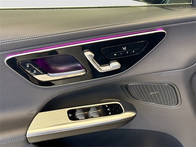 2024 Mercedes-Benz GLC GLC 300 4MATIC®