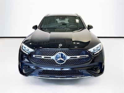 2024 Mercedes-Benz GLC GLC 300 4MATIC®