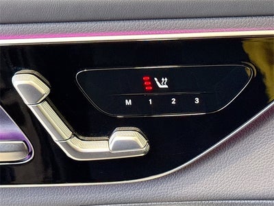 2024 Mercedes-Benz GLC GLC 300 4MATIC®