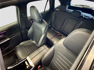2024 Mercedes-Benz GLC GLC 300 4MATIC®