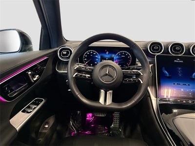 2024 Mercedes-Benz GLC GLC 300 4MATIC®