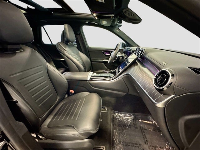 2024 Mercedes-Benz GLC GLC 300 4MATIC®