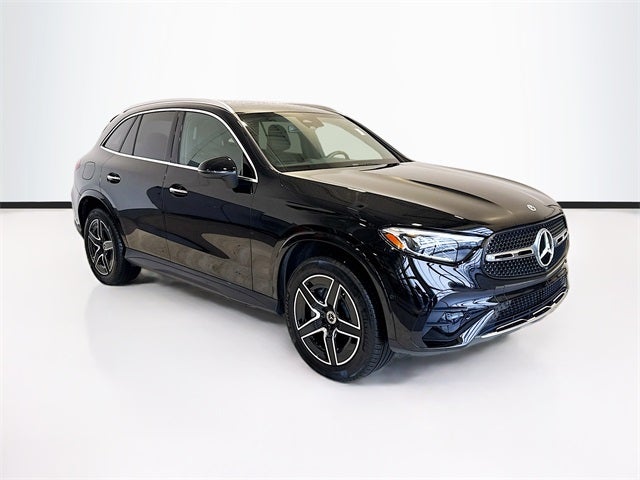 2024 Mercedes-Benz GLC GLC 300 4MATIC®