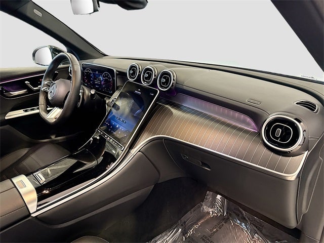 2024 Mercedes-Benz GLC GLC 300 4MATIC®