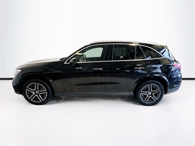 2024 Mercedes-Benz GLC GLC 300 4MATIC®