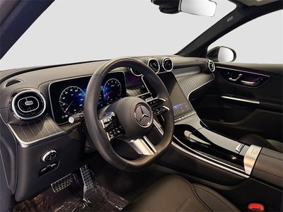2024 Mercedes-Benz GLC GLC 300 4MATIC®