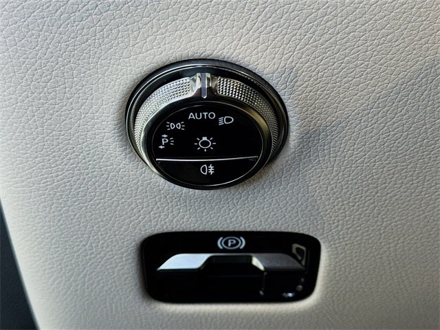 2025 Mercedes-Benz GLC GLC 300 4MATIC®