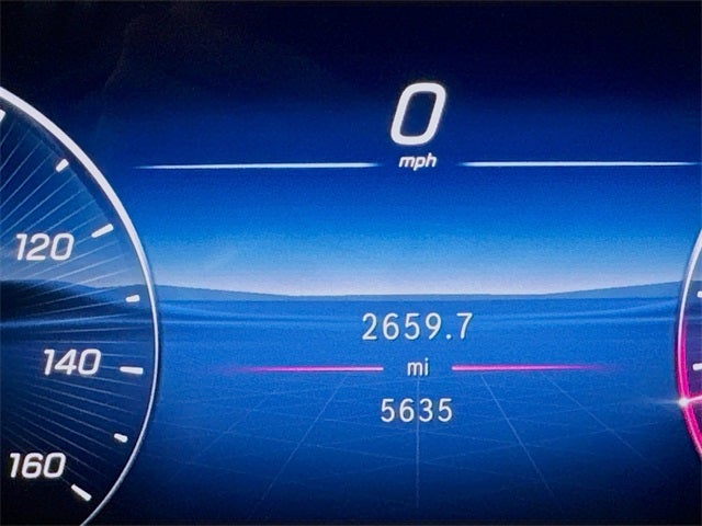 2025 Mercedes-Benz GLC GLC 300 4MATIC®