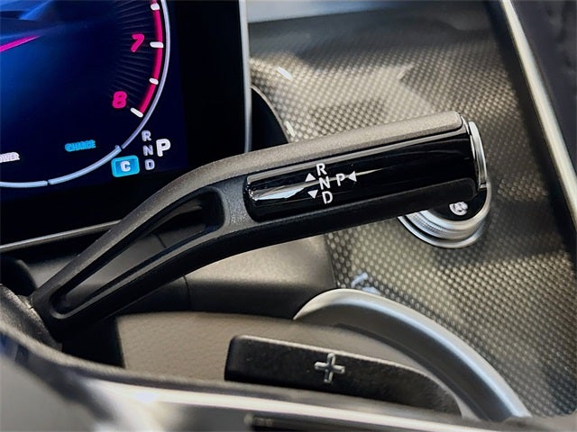 2025 Mercedes-Benz GLC GLC 300 4MATIC®